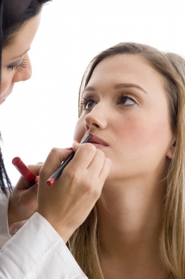 makeup